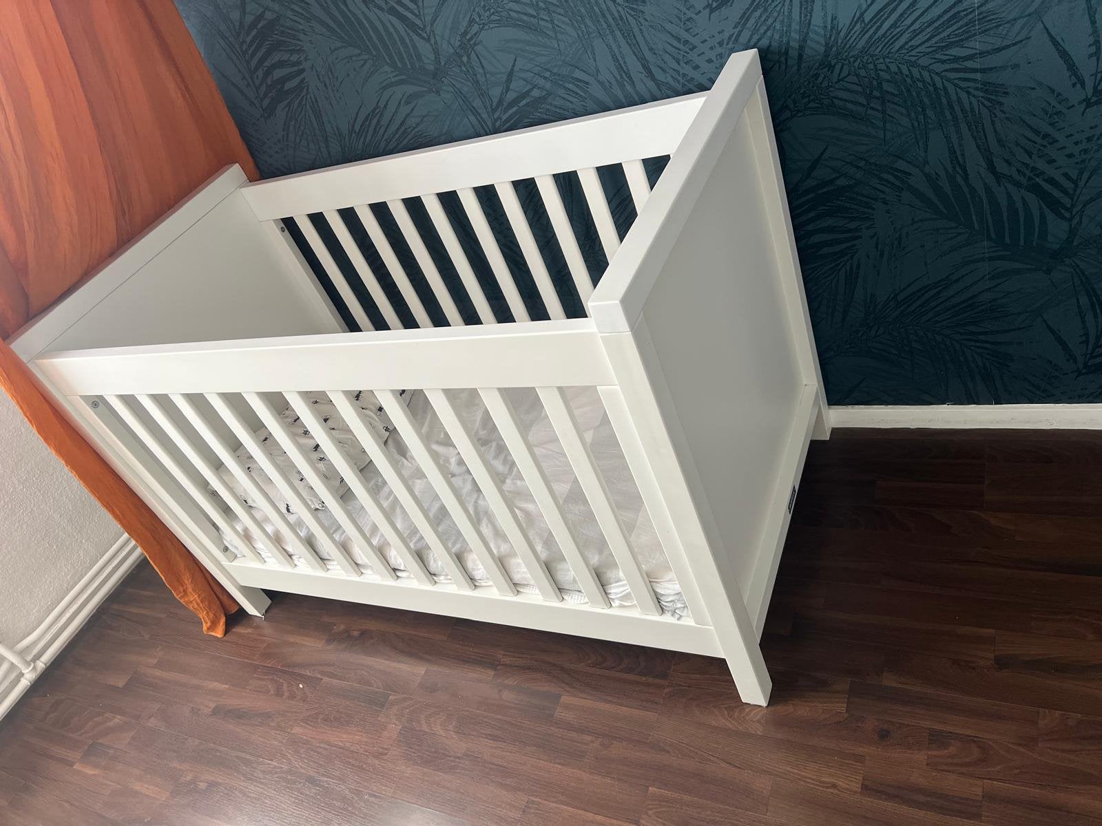 Bopita babykamer, Ophalen of Verzenden, Zo goed als nieuw