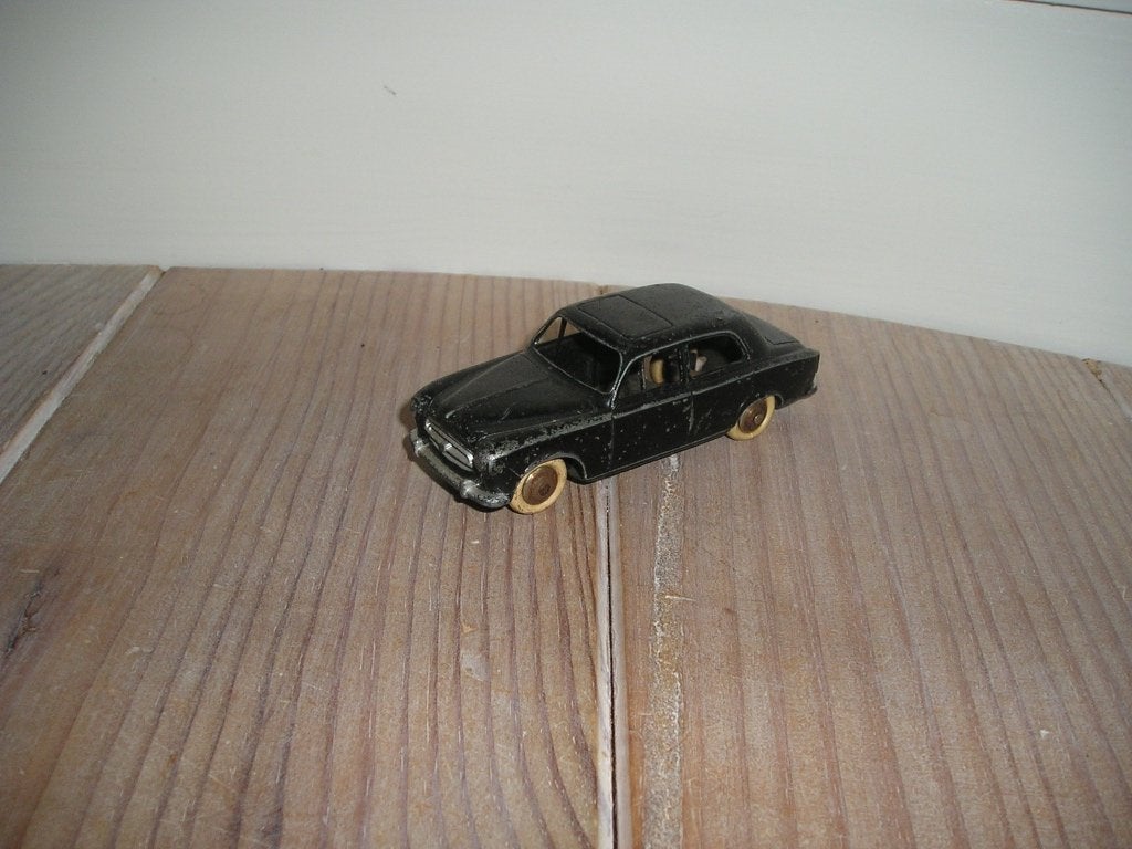 Dinky Toys 24b Peugeot 403, Ophalen of Verzenden