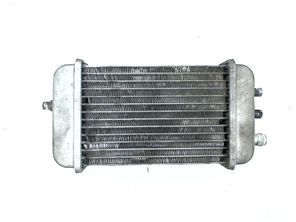 Radiateur Derbi SENDA (1970-01/..), Piaggio & C. SpA, Gebruikt, Customer_service@piaggio.com, Viale Rinaldo Piaggio, 25, Pontedera, PI 56025, , Italië