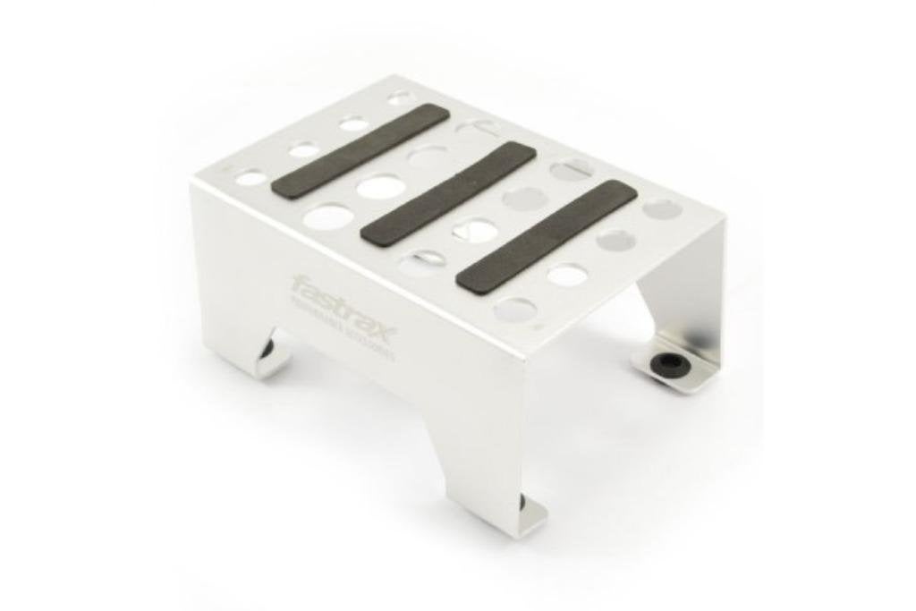 FASTRAX universele aluminium autostandaard zilver, Ophalen of Verzenden, Nieuw