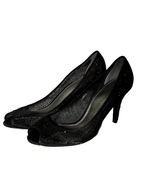 Nieuwe Adrianna Papell pumps, sexy high heels, zwart Mt. 41, Kleding | Dames, Schoenen, Pumps, Verzenden, Zwart, Nieuw