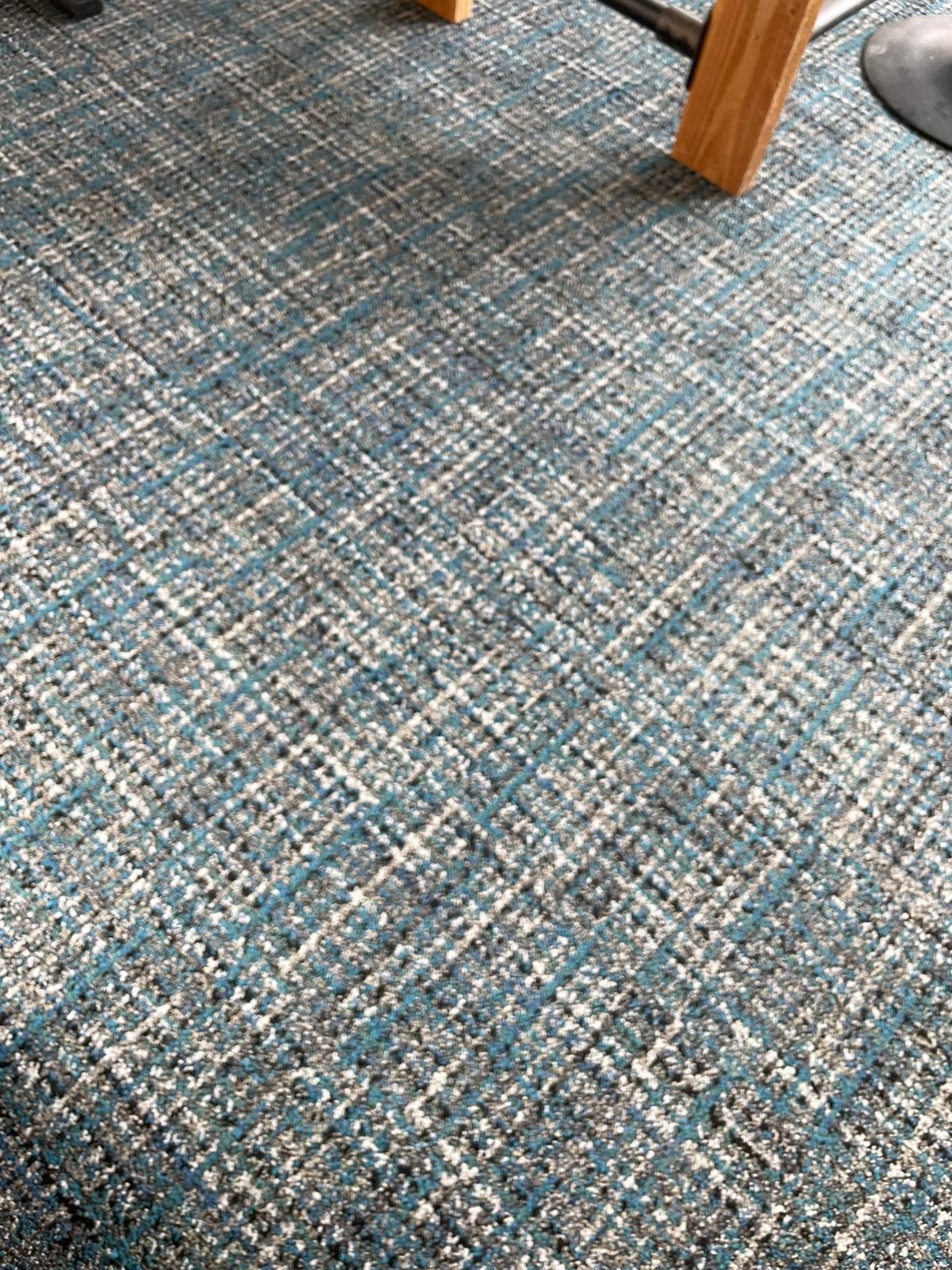 Tapijttegels, Ophalen, Zo goed als nieuw, 25 tot 50 m², Tapijttegels