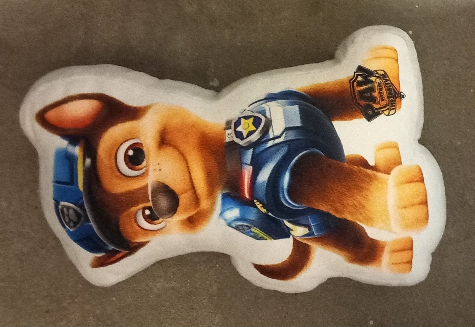 Knuffel paw patrol, Ophalen of Verzenden