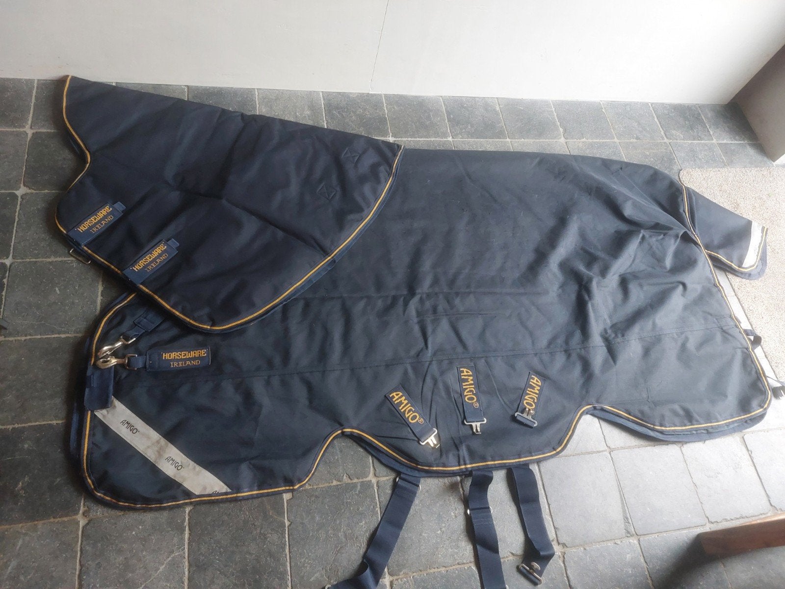 Amigo Bravo XL 5.9, Dieren en Toebehoren, Ophalen of Verzenden