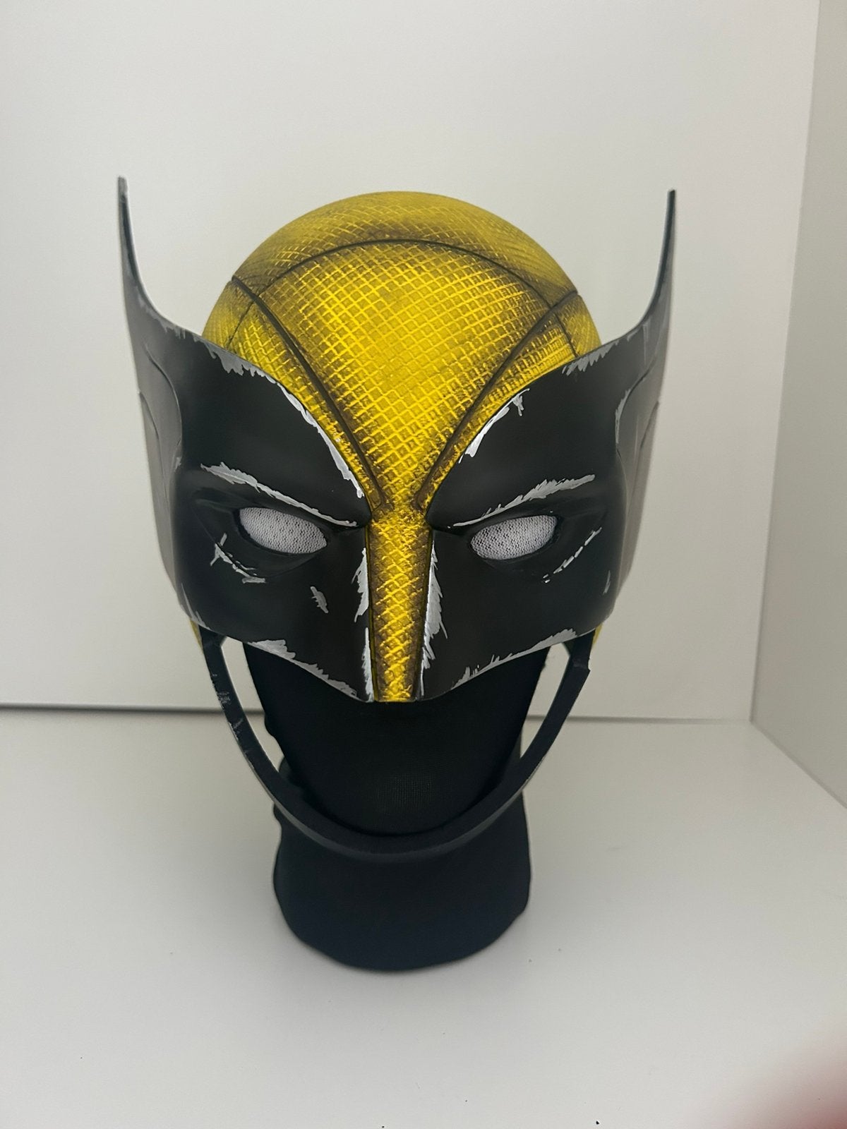 Wolverine masker, Ophalen of Verzenden, Nieuw, Accessoires