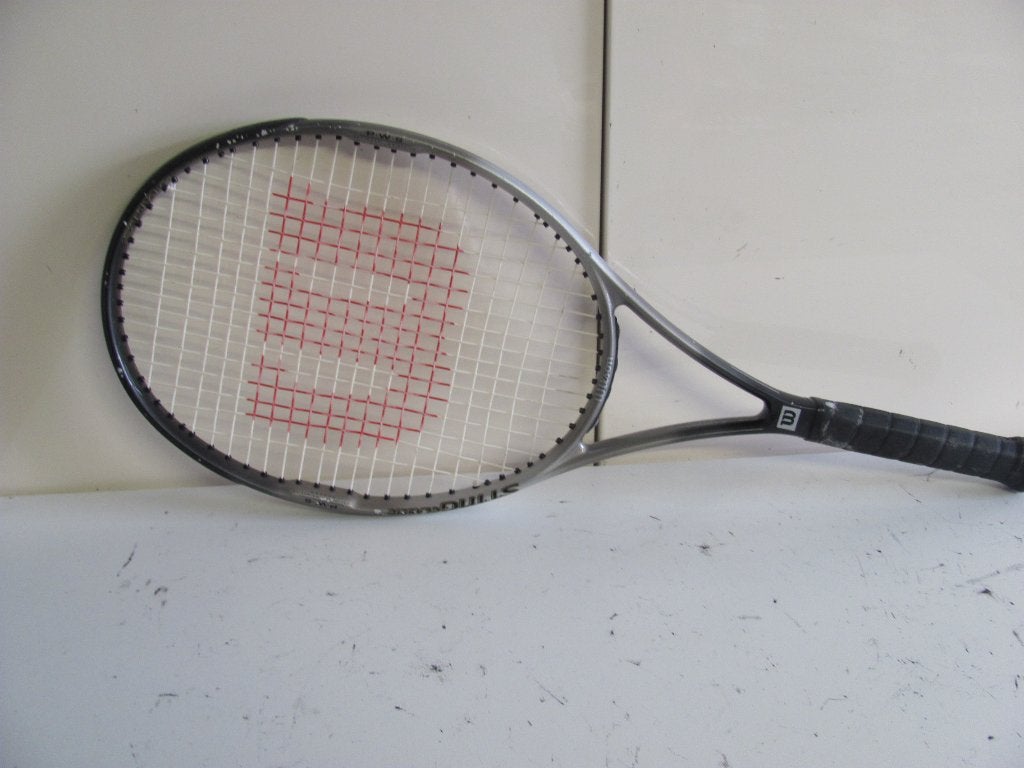 Tennisracket van Wilson de sting Classic, L1, Ophalen of Verzenden, Zo goed als nieuw, Wilson