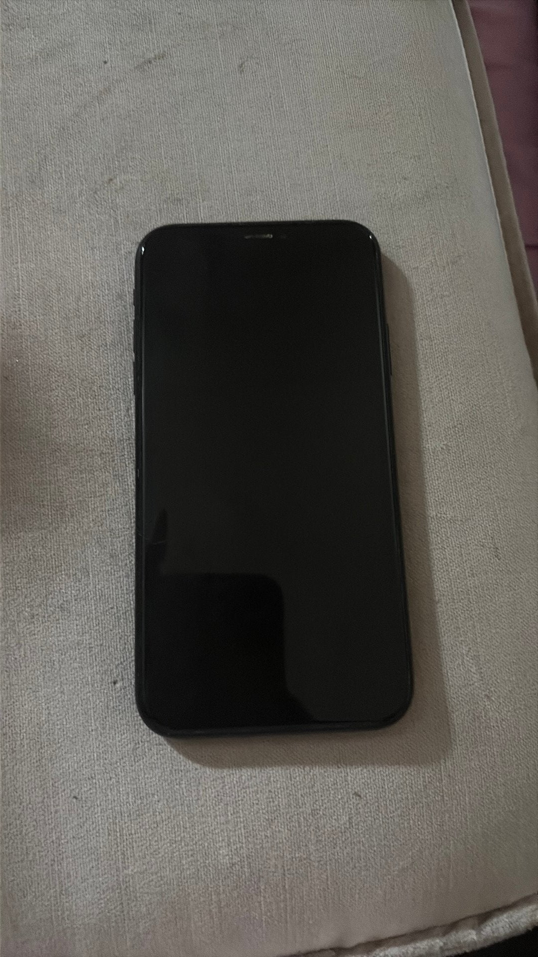 Iphone xr, Ophalen, Zo goed als nieuw, Zwart, 64 GB
