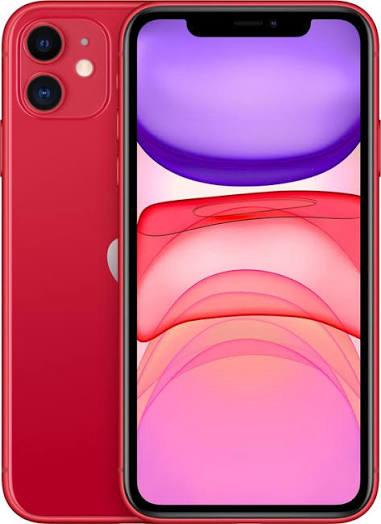 Iphone 11 met kabel ( zonder stekker), Ophalen, 88 %, IPhone 11, Zonder simlock