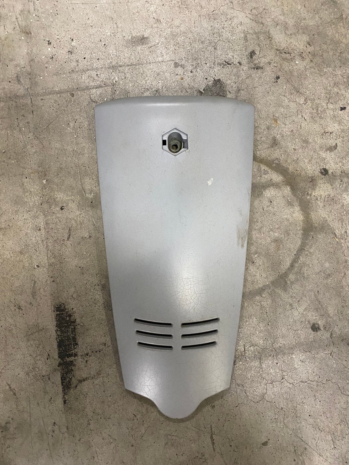 Gilera runner 50cc 125cc 180cc voor kap, Ophalen of Verzenden