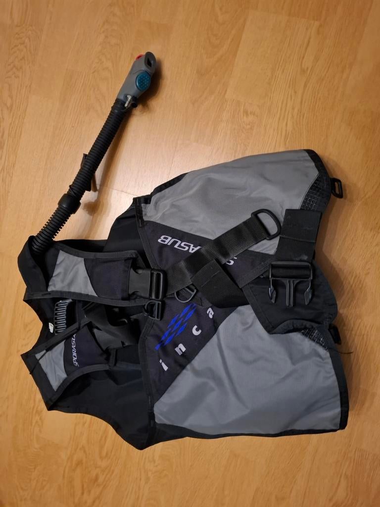 Scubapro BCD, Ophalen of Verzenden