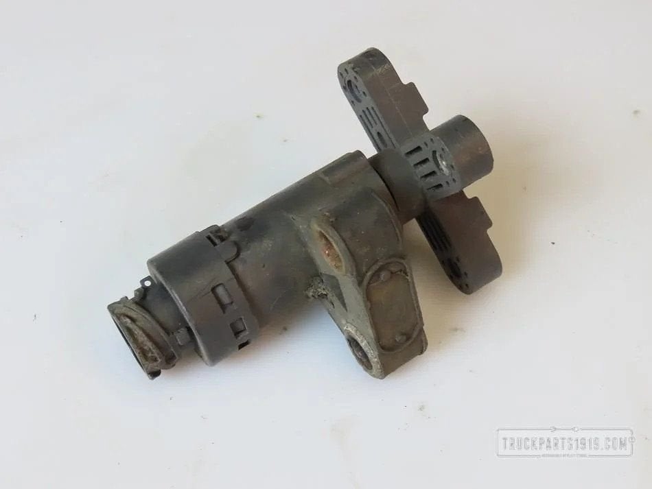 Iveco Electrical System Hoogte sensor Iveco, Auto-onderdelen, Ophalen, Gebruikt, Iveco
