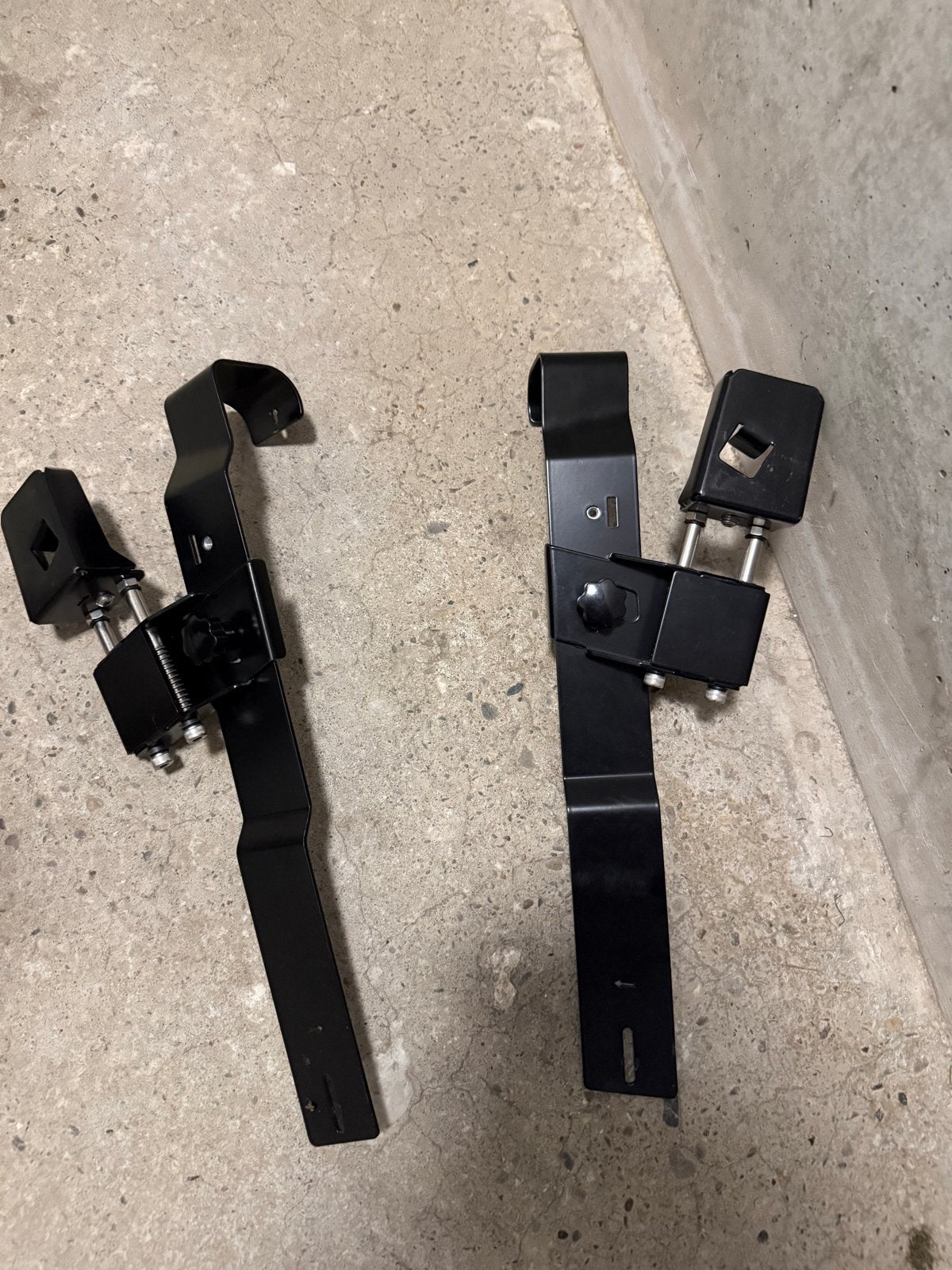 Maxi cosi adapter urban arrow, Ophalen of Verzenden, Gebruikt, 1 kind