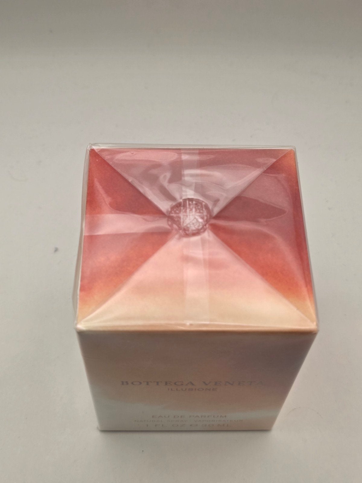 Bottega Veneta Illusione femme EDP 30ML Discontinued, Ophalen of Verzenden, Nieuw