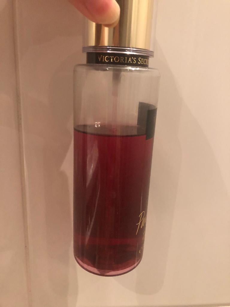 Victoria secret mist “pure seduction”, Ophalen, Gebruikt