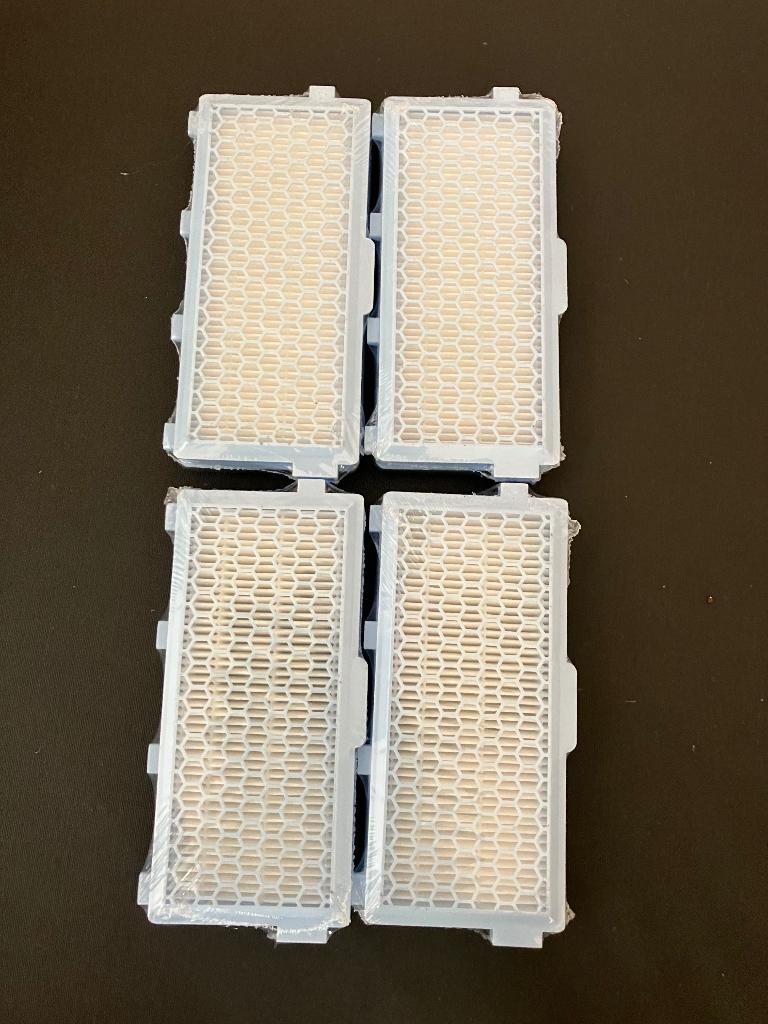 4 x hepa filter miele C2 C3 - nieuw, Ophalen of Verzenden, Nieuw