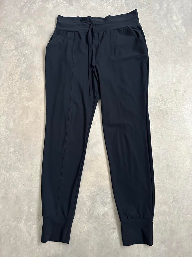 Studio Anneloes Franka 3.0 trousers dark blue maat XL, Blauw, Maat 46/48 (XL) of groter, Ophalen of Verzenden, Zo goed als nieuw