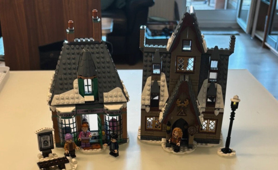 Harry Potter, Ophalen of Verzenden, Nieuw, Replica