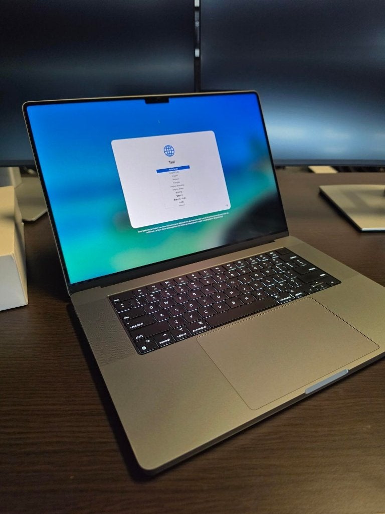 In doos demo! MacBook Pro 14 / 16 - M1 Pro - 32GB - 1TB SSD, Computers en Software, Apple Macbooks, MacBook Pro, 512 GB, Nieuw