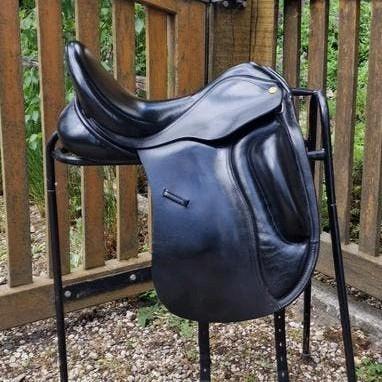 7x Anatomica: Cygnus/ Octant/Libra/ Pegasus, Dieren en Toebehoren, Paarden en Pony's | Zadels, Ophalen of Verzenden, Dressuur
