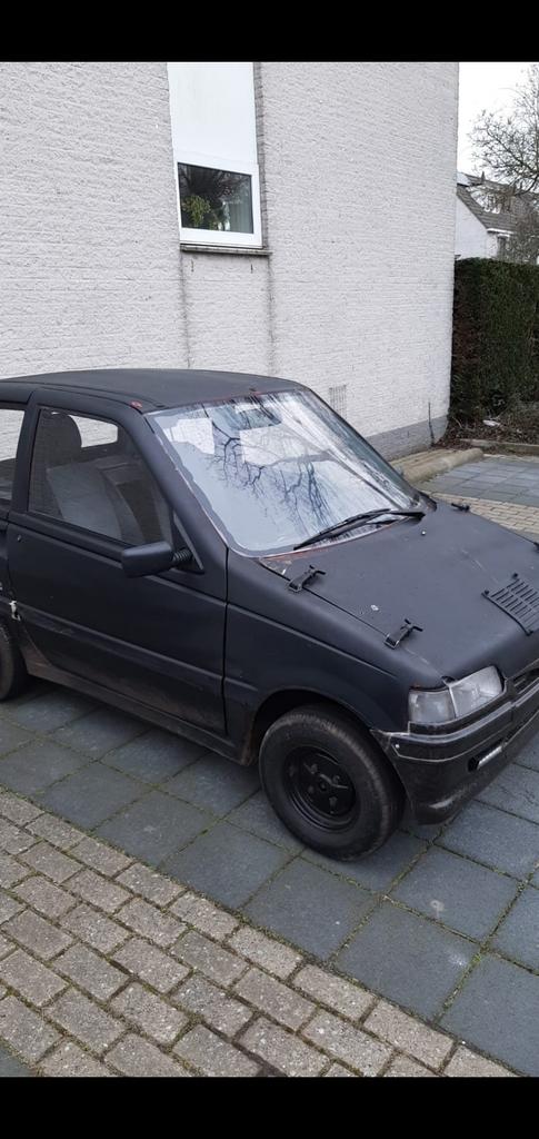 Microcar rijbewijsvrij (canta), Auto-onderdelen, Ophalen of Verzenden