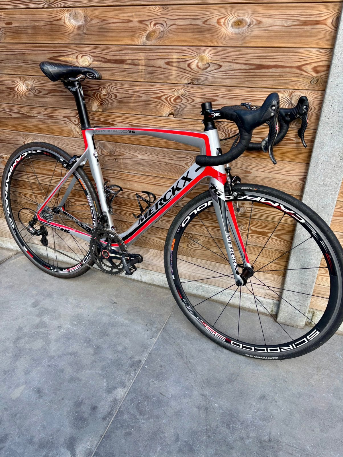 Eddy Merckx racefiets super record 11sp, Fietsen en Brommers, Overige merken, Carbon, Ophalen of Verzenden, Zo goed als nieuw