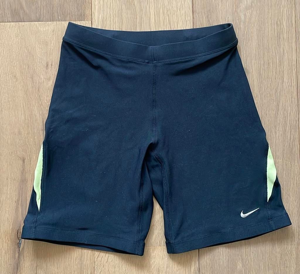 Nike heren sportbroek M hardlopen, Ophalen of Verzenden, Zo goed als nieuw, Algemeen, Maat 48/50 (M)