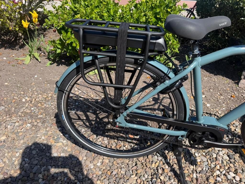 Gazelle HeavyDutyNL C5 HMB Belt Adviesprijs: 3049, Nieuw, 47 tot 51 cm, GAZELLE, Gazelle
