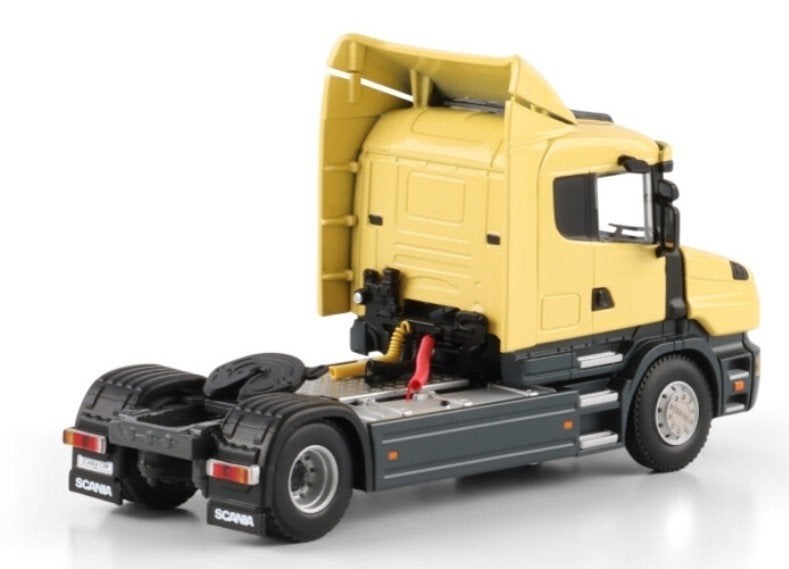 WSI SCANIA 144 TORPEDO, Wsi, ., Nieuw, Ophalen of Verzenden