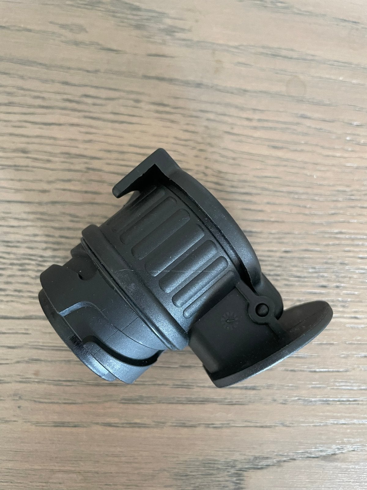 Adapter 13-polig naar 7-polig voor trekhaak, Ophalen, Nieuw