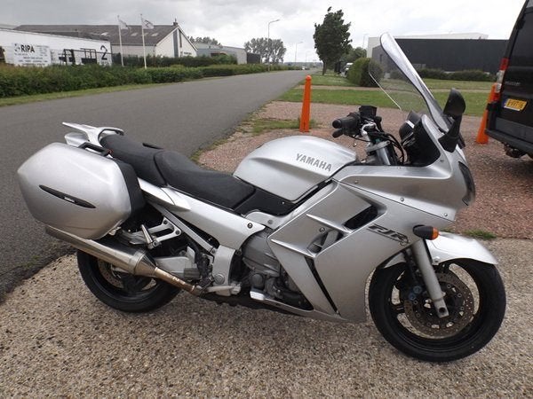 FJR1300 onderdelen, Ophalen of Verzenden