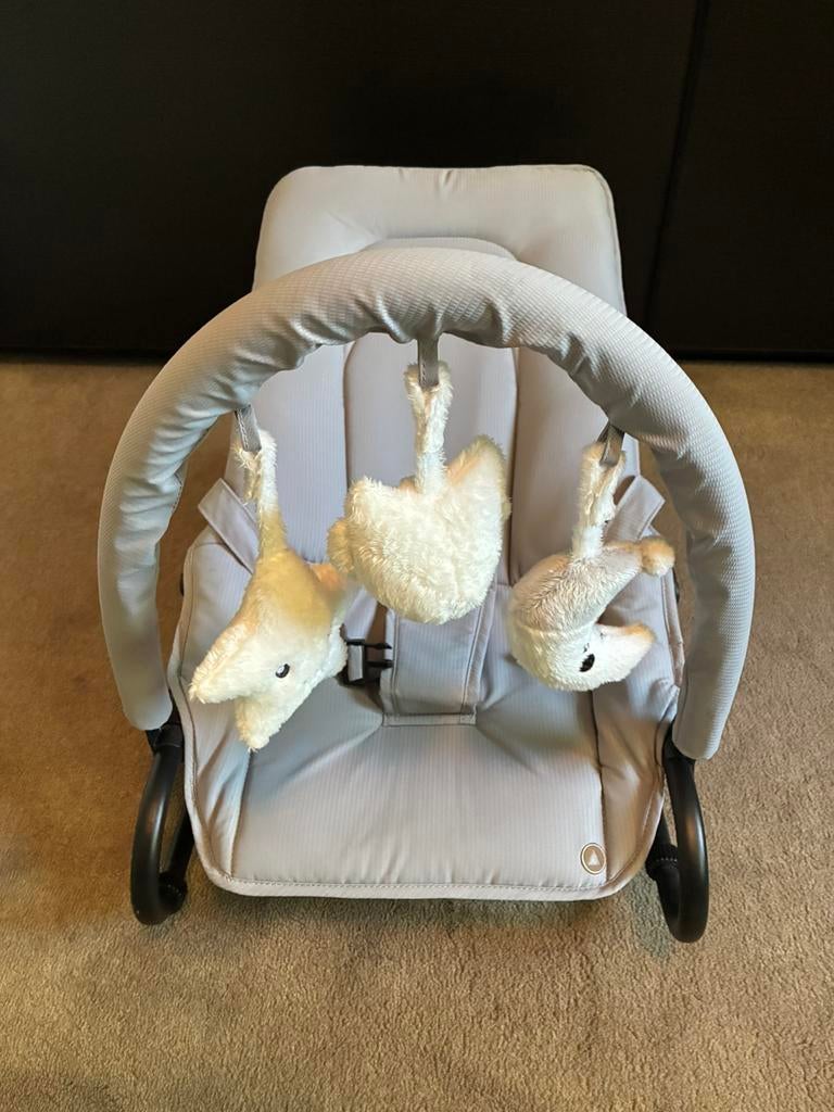 Wipstoel, Kinderen en Baby's, Ophalen, Zo goed als nieuw, Prenatal