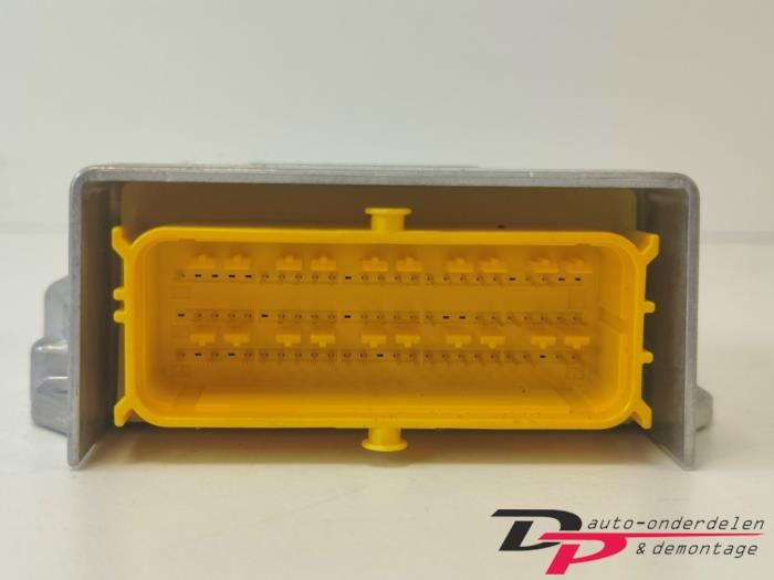 Airbag Module van een Seat Exeo, Gebruikt, -, -, Ophalen of Verzenden