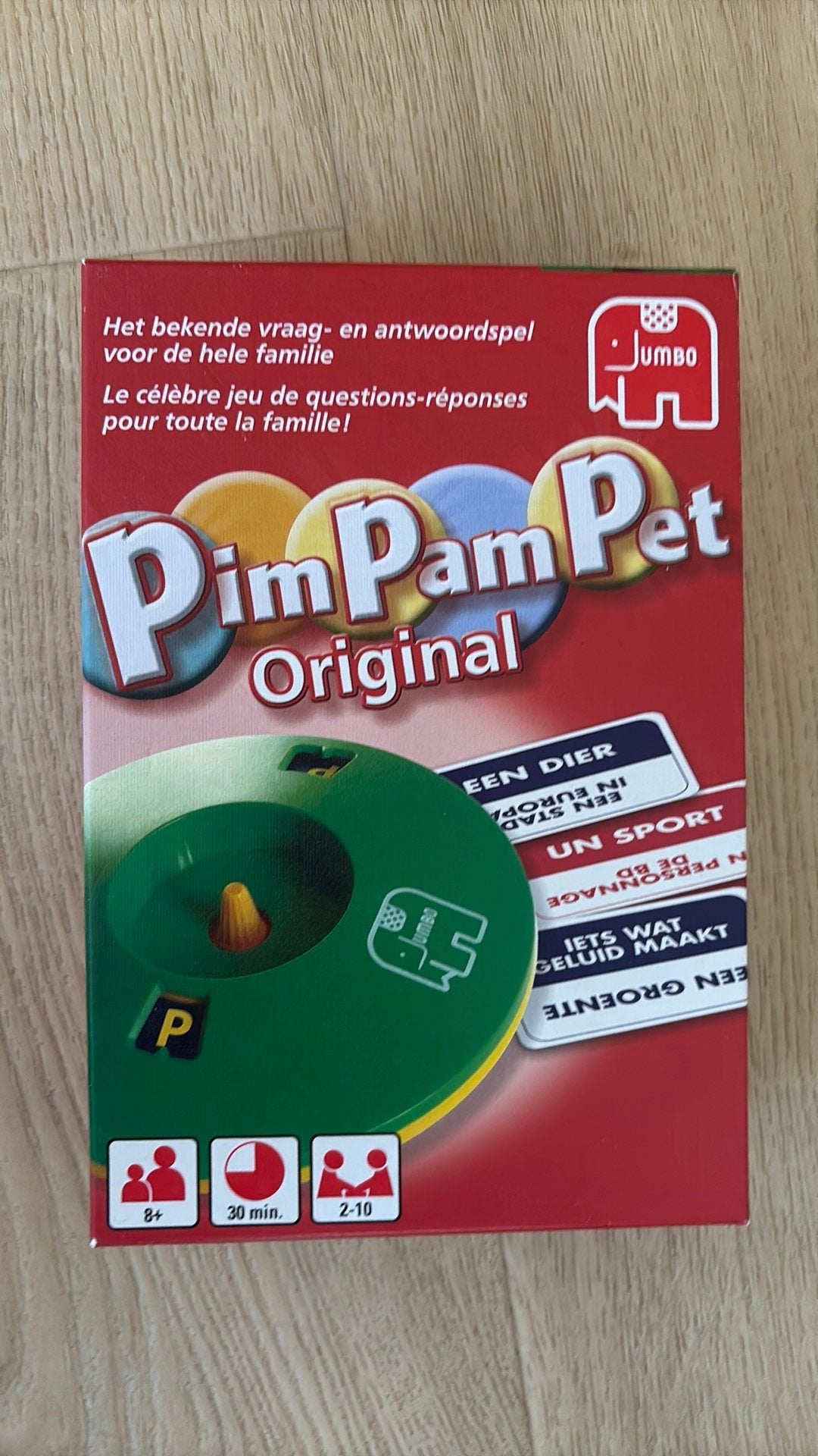 PimPamPet, Hobby en Vrije tijd, Ophalen of Verzenden, Zo goed als nieuw