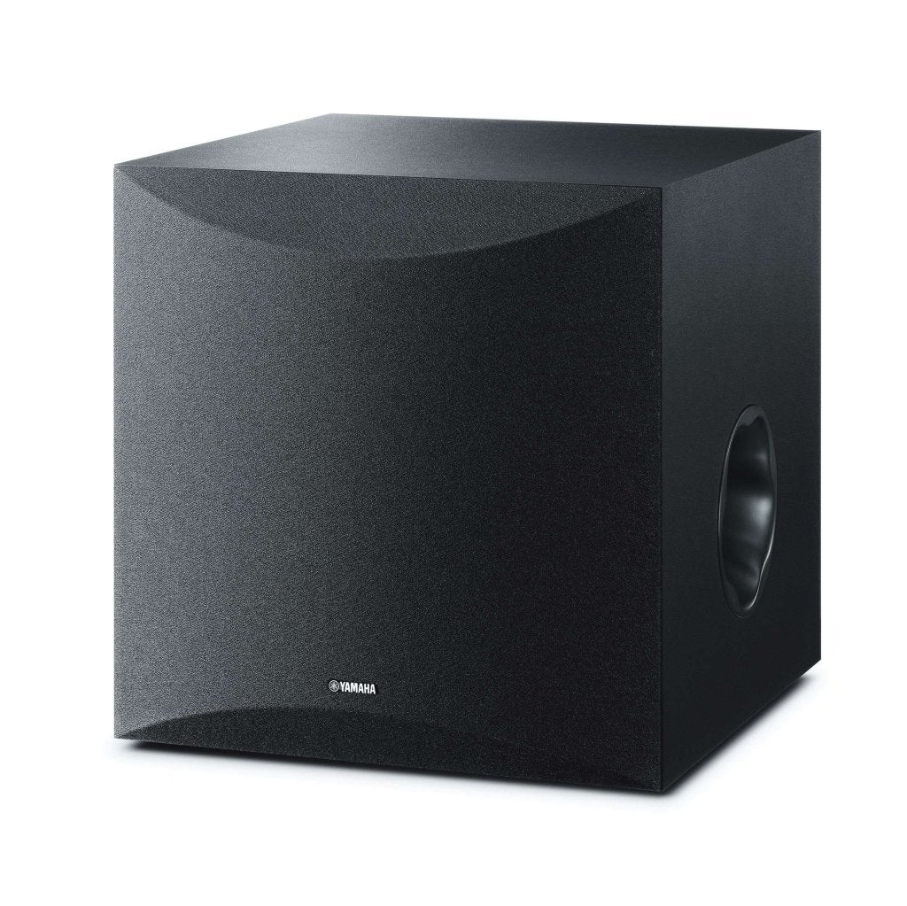 Yamaha NS-SW100 Subwoofer - Zwart