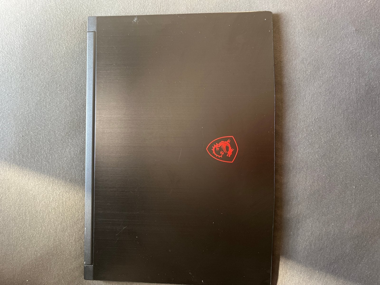 MSI Gaming Laptop - Intel Core i5, RTX 3050,  8GB RAM, Computers en Software, Windows Laptops, Met videokaart, 2 tot 3 Ghz, 8 GB
