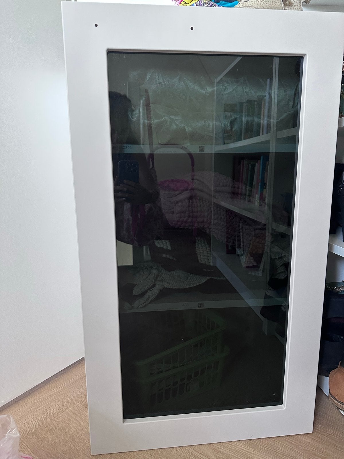 2 new sand coloured kitchen cabinets, Huis en Inrichting, Keuken | Complete keukens, Ophalen of Verzenden, Zo goed als nieuw