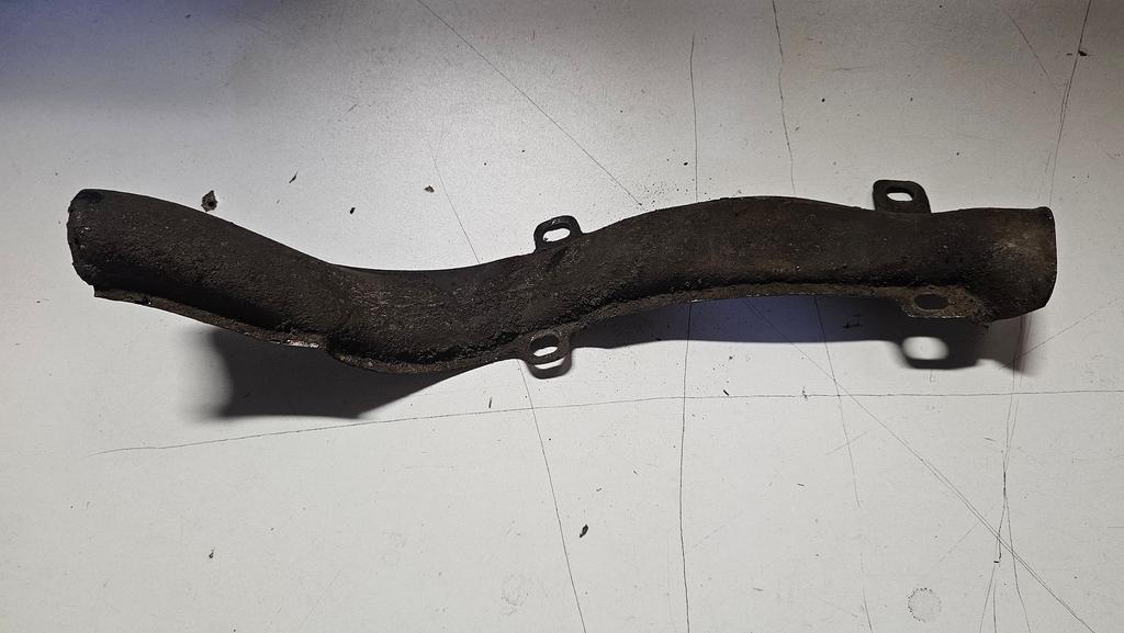 Afdekkap beschermkap brandstofslang BMW 3 serie E30 16131179, Gebruikt, -, Ophalen of Verzenden, -
