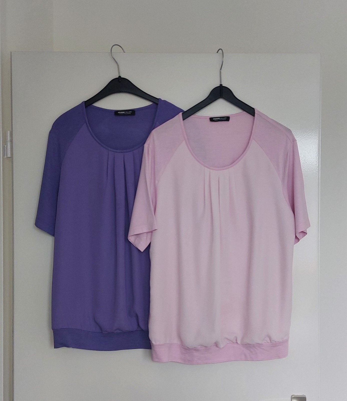 Blousons van Frank Walder, Overige kleuren, Maat 42/44 (L), Ophalen of Verzenden, Gedragen