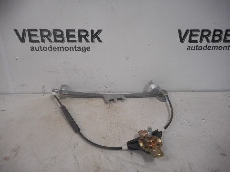 RAAMMECHANIEK HAND RECHTS VOOR Volvo 440 (464710), Auto-onderdelen, Gebruikt, Info@volvocars.com, Ophalen of Verzenden, Volvo