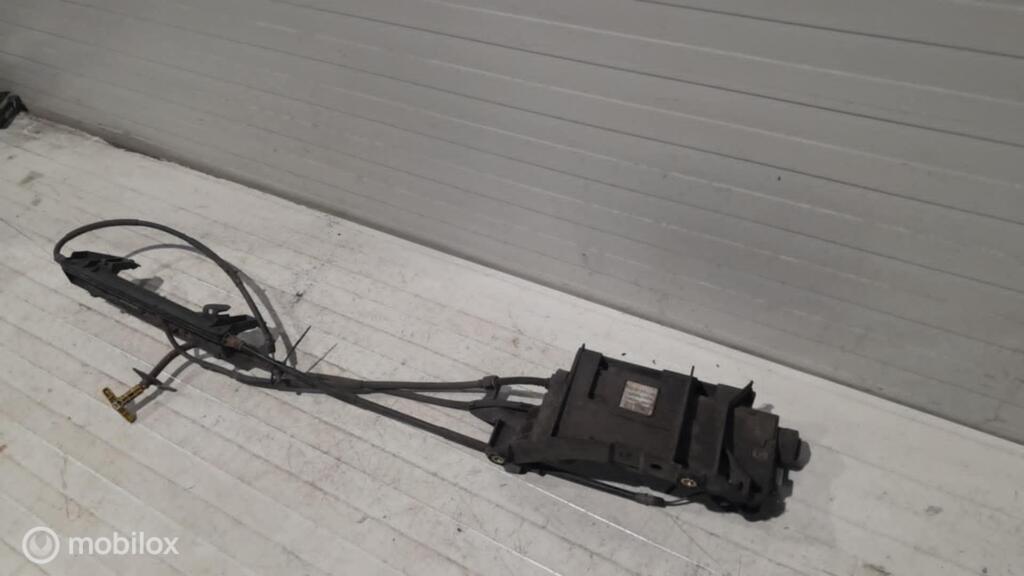 Handremmodule Renault Scenic 8200702092, Gebruikt, Ophalen of Verzenden