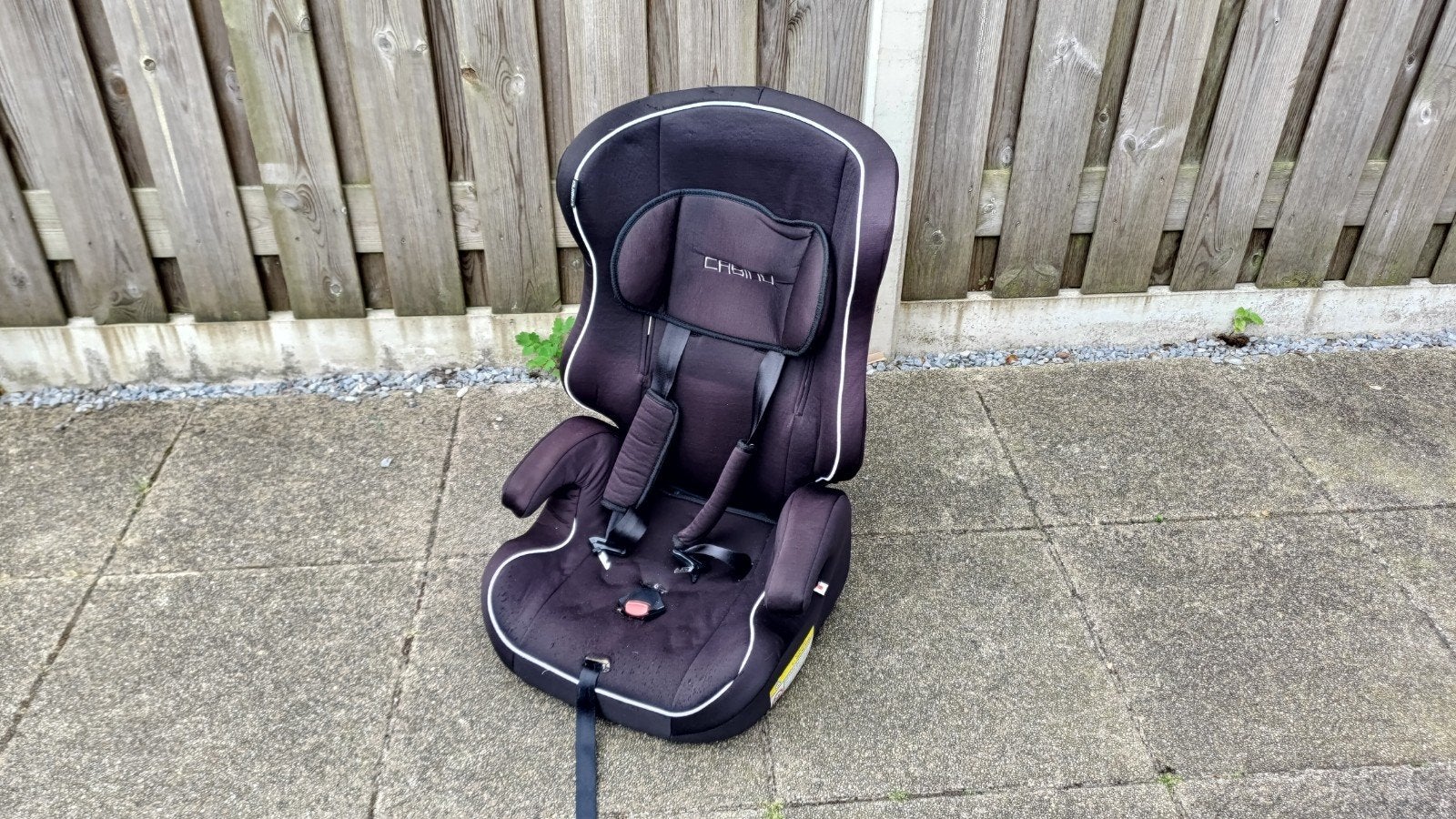 Auto stoel van cabino, Ophalen of Verzenden