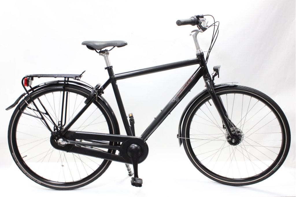 Giant Chill 54cm heren stadsfiets