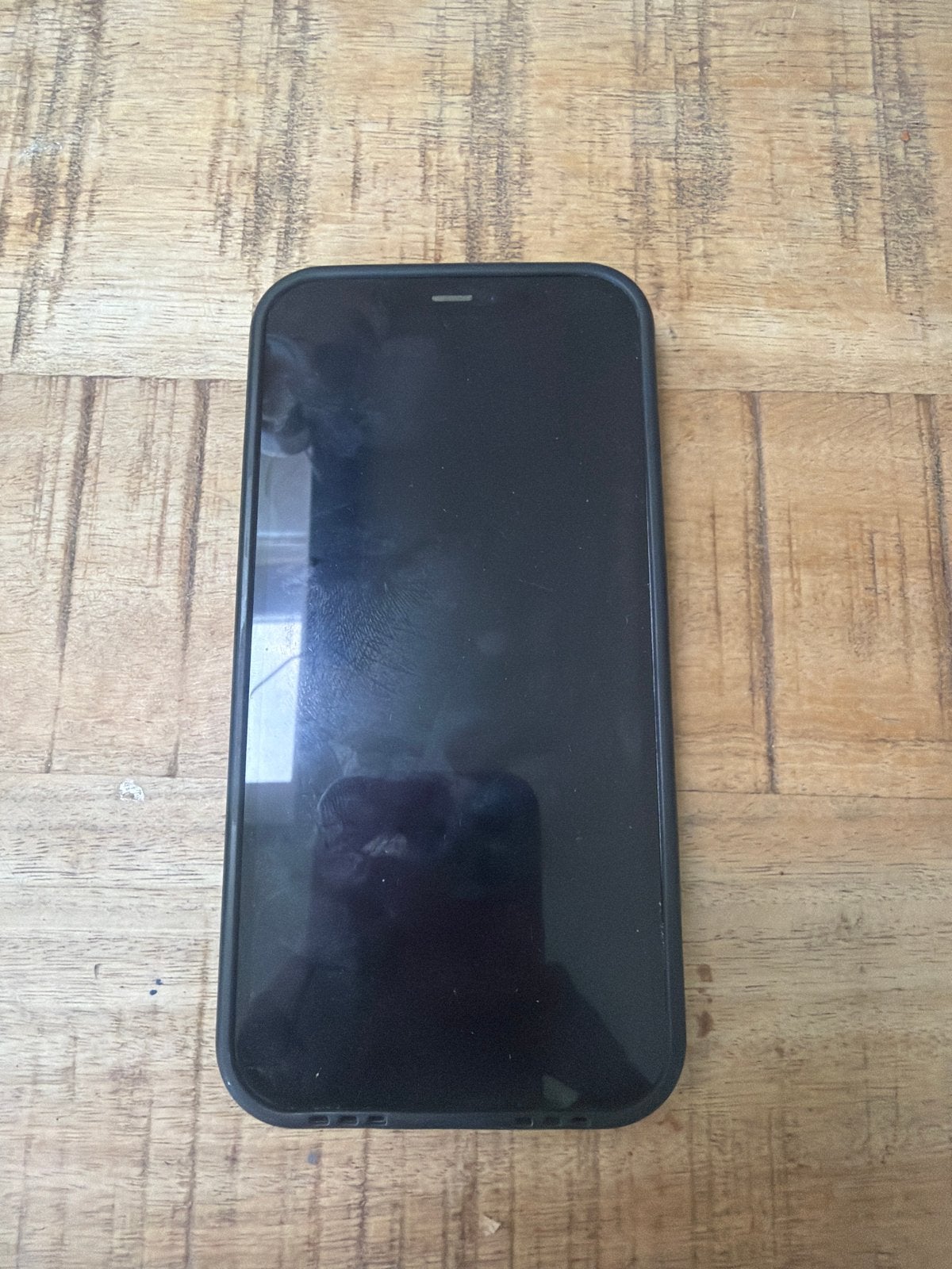 iPhone 12 128GB Paars - Zo goed als nieuw, Ophalen, 128 GB, Paars, Zo goed als nieuw