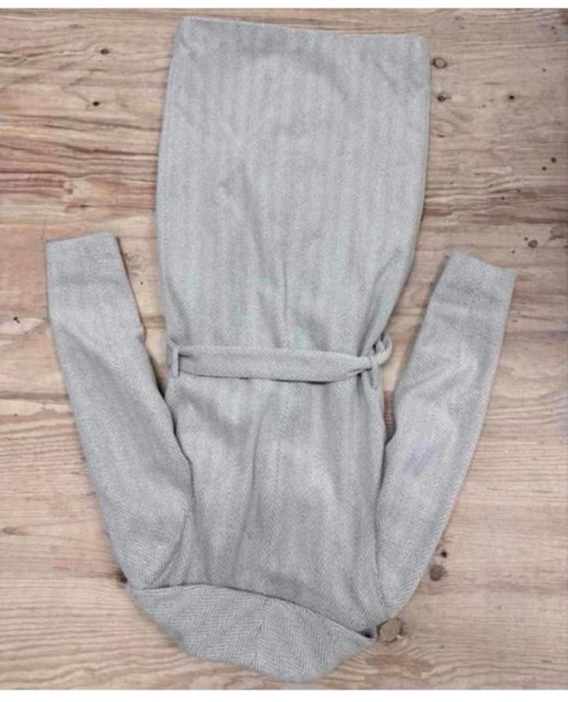 Primark dames Jas Jack 38 eu Beige licht-bruin Dames meisjes, Maat 38/40 (M), Beige, Ophalen of Verzenden, Zo goed als nieuw
