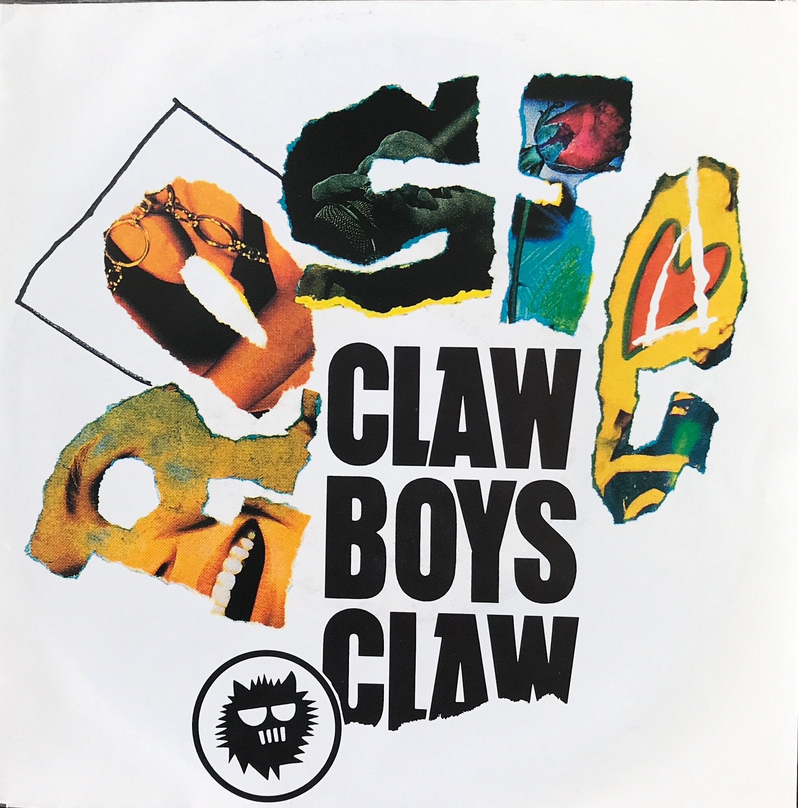 CLAW BOYS CLAW - Rosie (NL’92) ALS NIEUW (NLop20), Cd's en Dvd's, Vinyl Singles, Verzenden, 7 inch
