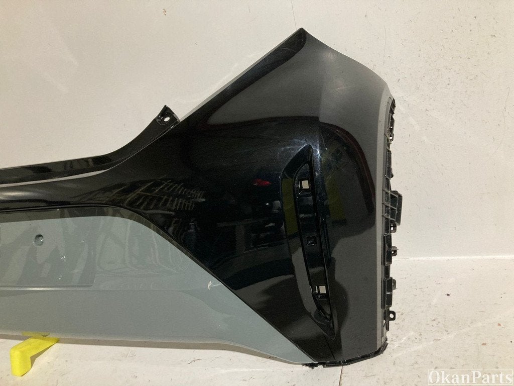 Toyota Aygo X achterbumper 52159-0H120, Gebruikt, Ophalen of Verzenden, Toyota, Achter