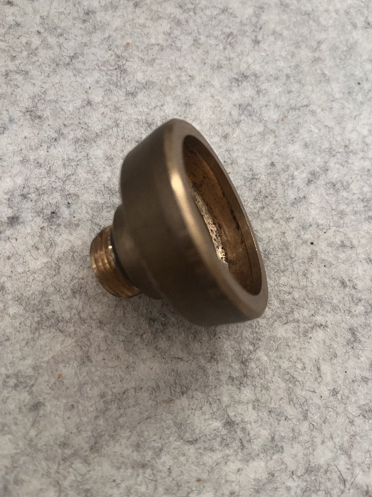 LPG adapters - LPG Nippel  - NL/B/Fr/It/Lux/Ch/Oostenrijk, Ophalen of Verzenden, Gebruikt