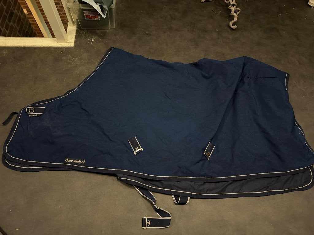 Paarden denkens te koop, Full (L), Gebruikt, Overige merken, Overige materialen