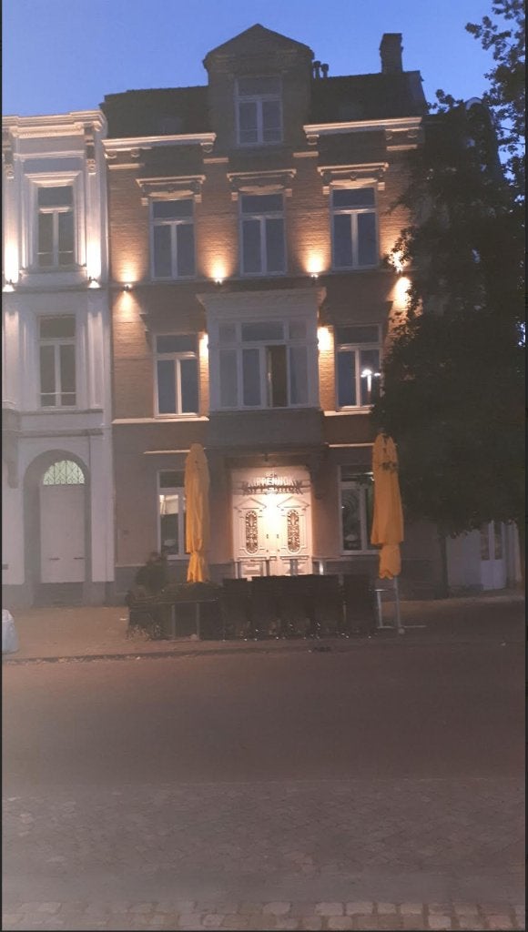 Appartement te huur Maastricht, Limburg, 2 kamers, MAASTRICHT, Appartement