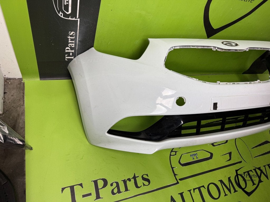 Kia venga voorbumper origineel bumper, Auto-onderdelen, Carrosserie en Plaatwerk, Heolleung-ro 12
06797  Seoul, Voor, Ophalen of Verzenden